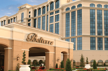 Belterra Casino, Resort and Spa